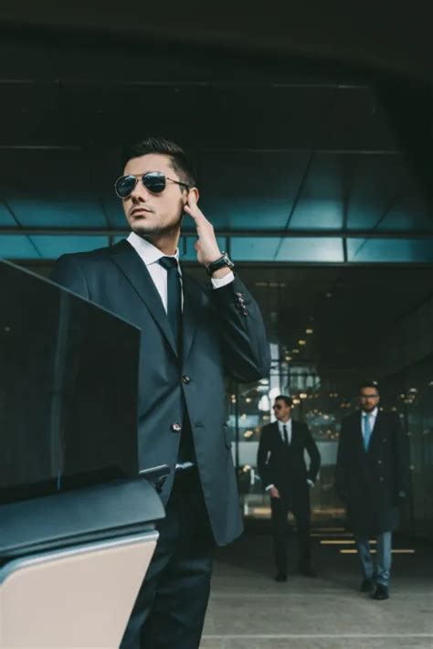 hiring vip protection agent in the philippines|Philippines Personal Bodyguard .